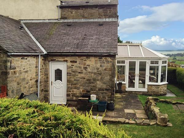 Laurel Cottage Leadgate  ภายนอก รูปภาพ