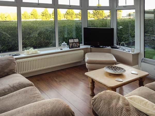Laurel Cottage Leadgate  ภายนอก รูปภาพ