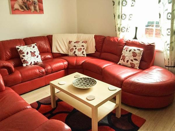 Laurel Cottage Leadgate  ภายนอก รูปภาพ