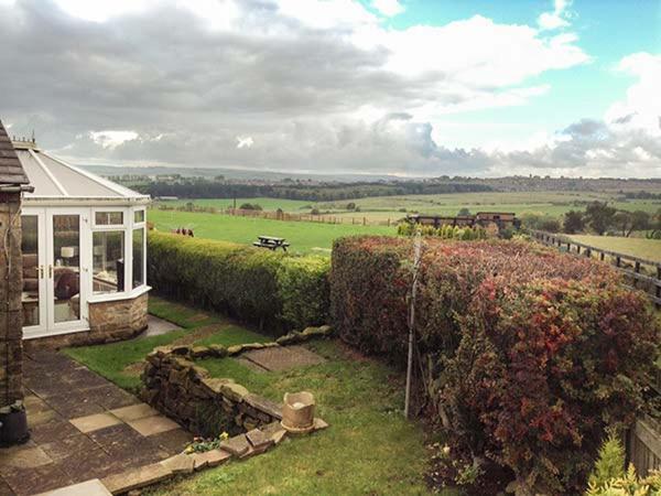 Laurel Cottage Leadgate  ภายนอก รูปภาพ