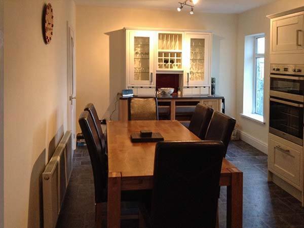 Laurel Cottage Leadgate  ภายนอก รูปภาพ