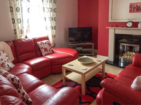 Laurel Cottage Leadgate  ภายนอก รูปภาพ