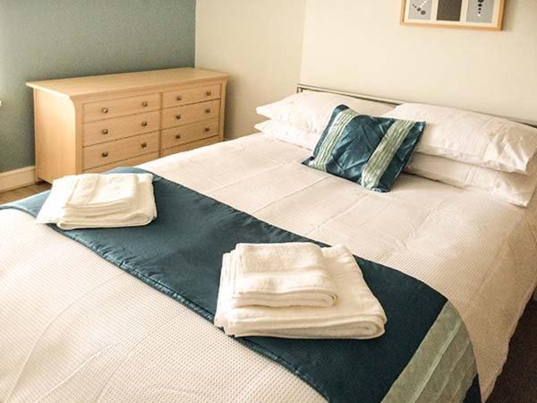 Laurel Cottage Leadgate  ภายนอก รูปภาพ